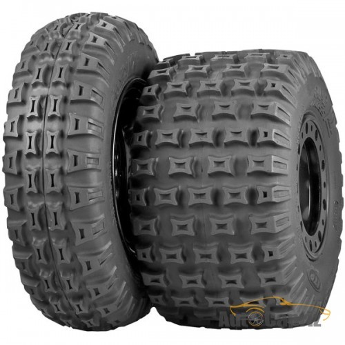 Мотошины ITP Quadcross MX PRO 18/10 R8 